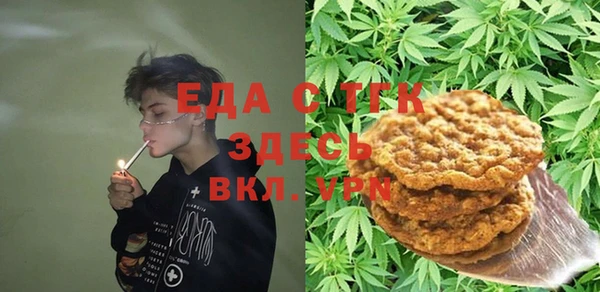 мдпв Пересвет
